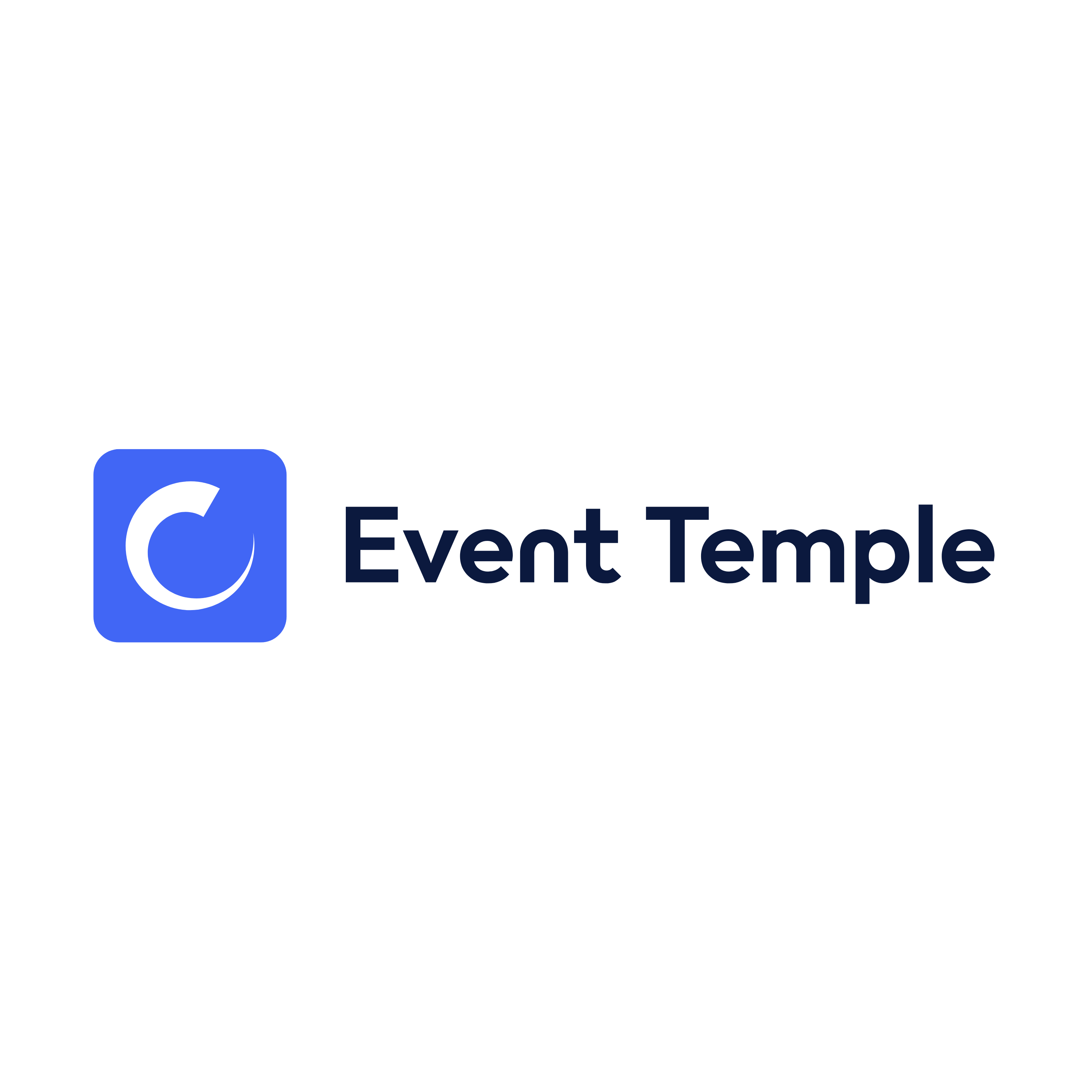Event Temple